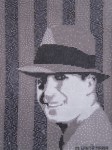 Gardel Mural, Abasto