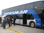 Andesmar, Puerto Madryn