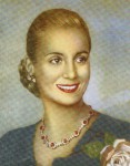 Evita Perón