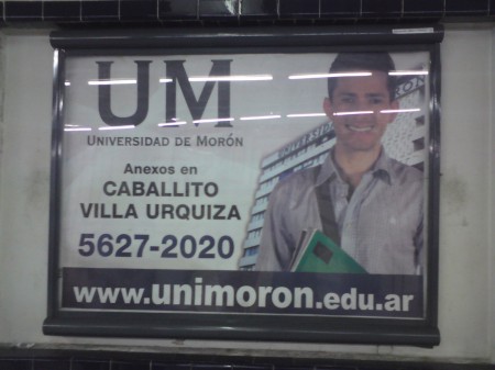 Universidad de Morón