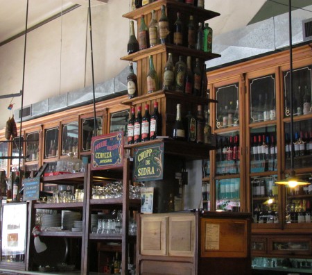 Bar de Cao, Buenos Aires